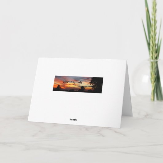 Carte Nous sommes une parfaite allumette ! Joyeux annive (Dos)