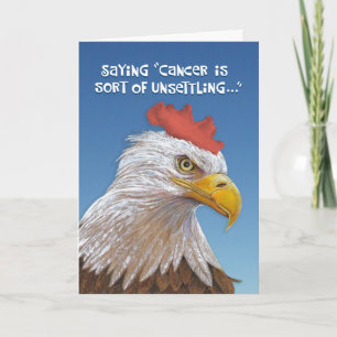 Carte Nous vous manquons Cancer