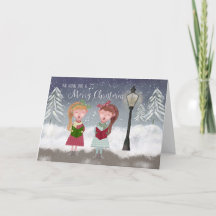 Nous vous souhaitons un joyeux Noël