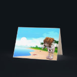 Carte Nouveau ami<br><div class="desc">I remember doing this,  and still do.</div>