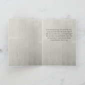 Carte Nouveau début de l'histoire,Carte de diplôme (Intérieur)