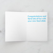 Carte Nouveau parrain (Intérieur)