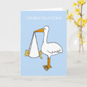 Carte Nouveau refuge pour chiens de compagnie Adoption F (Fleur jaune)