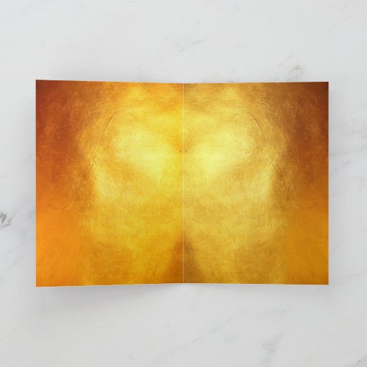 Carte Nouvel An chinois du Dragon 2024 Wood GC03 (Intérieur)