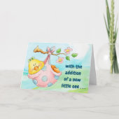 Carte Nouvelle addition (Devant)