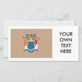 CARTE NOUVELLE JERSEY (Devant)