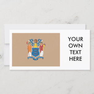 CARTE NOUVELLE JERSEY