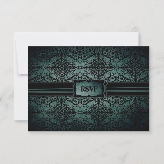 Carte nouvelle Lune RSVP B (Devant)