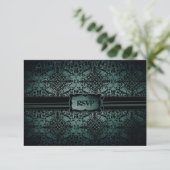 Carte nouvelle Lune RSVP B (Debout devant)