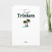 Carte Nouvelle-Orléans, Louisiane Souhaitant que vous so (Dos)