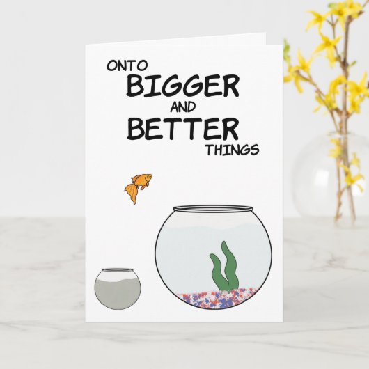 Carte Nouvelle tâche (Fleur jaune)