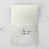 Carte Nouvelle voie de succès des employés (Intérieur)