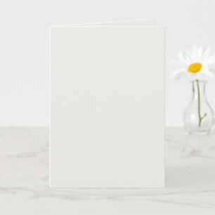Carte Nuage Blanc Doux Floconneux Couleur Unie De L'Anné