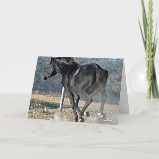 Carte Nuage de poussière (Devant)