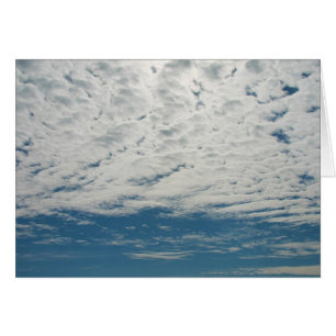 Carte Nuages