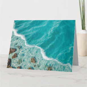 Carte Nuages Sky Coast Beach Sable blanc Soleil Jour Voy