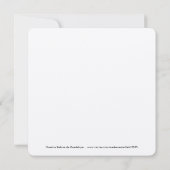 Carte Nuestra Señora de Guadalupe (Dos)