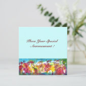 Carte NUIT DE CARNAVAL, Mardi Gras Mascarade, Danse, Mus (Debout devant)