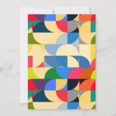 Carte Nuit de jeu de la vieille école | Jeux de société (Dos)