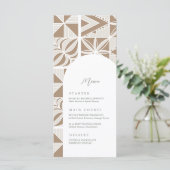 Carte Nuku'alofa (Debout devant)