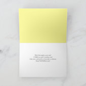 Carte Numeral 3 (Intérieur)