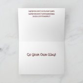 Carte numérique de trois pélicans et mouettes (Intérieur)