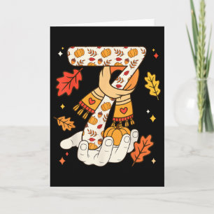 Carte Numéro 7 Citation drôle de mème dire 6 7 Six Sept 