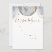 Carte Numéro de la Table Céleste, Constellation de la Pe (Devant)