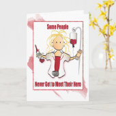 Carte Nurse Thank You Card (Fleur jaune)