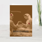 Carte Nursing de Hilarious (Dos)