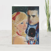 Carte Nutcracker (Dos)