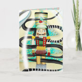 Carte Nutcracker (Devant)