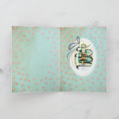 Carte Nutcracker (Intérieur)