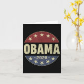 Carte Obama 2028 _4 (Fleur jaune)