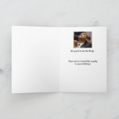 Carte Obama le dictateur (Intérieur)