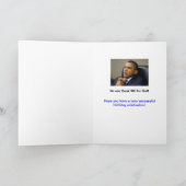 Carte Obama sur le succès (Intérieur)