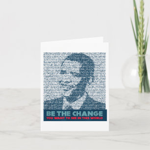 Carte Obama T Shirt ; le président Obama T Shirt ; le 44