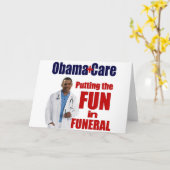 Carte ObamaCare (Fleur jaune)