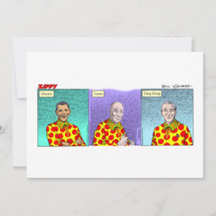 Carte Obamalamadingdong !