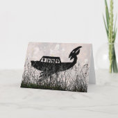 Carte Objet volant non identifié (Devant)