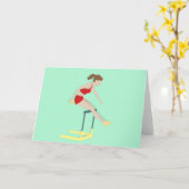 Carte Obstacles (Fleur jaune)