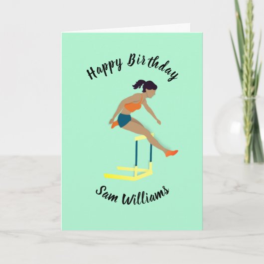 Carte Obstacles (Devant)