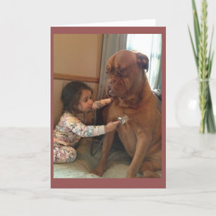 Carte Obtenez bien bientôt