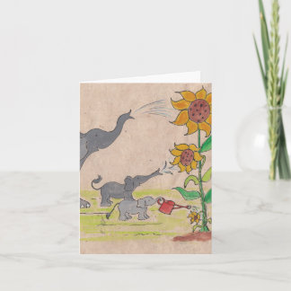 Carte Obtenez Ellies bon