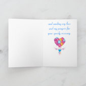 Carte Obtenez l'oncle de bien d'un (Intérieur)