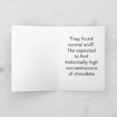 Carte Obtenez un choc de puits (Intérieur)