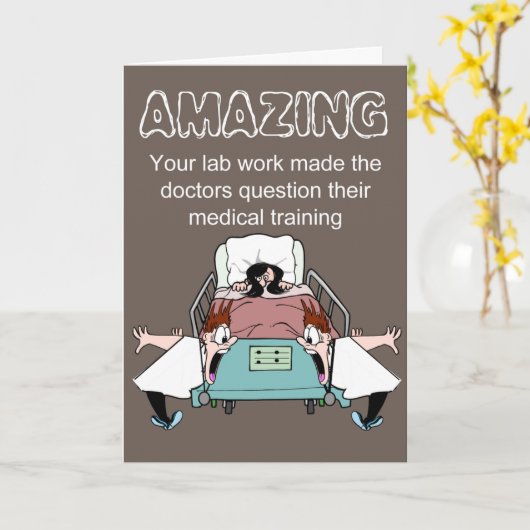 Carte Obtenez un choc de puits (Fleur jaune)