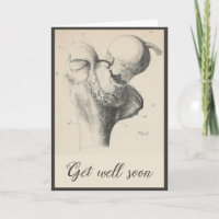 Obtenez vite grâce à l'impression Médicale Vintage