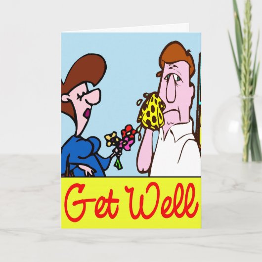 Carte Obtenir une carte, modifier le texte (Devant)