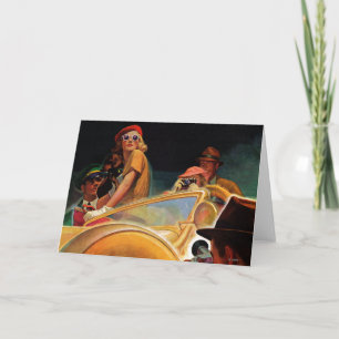 Carte Occasion de photo